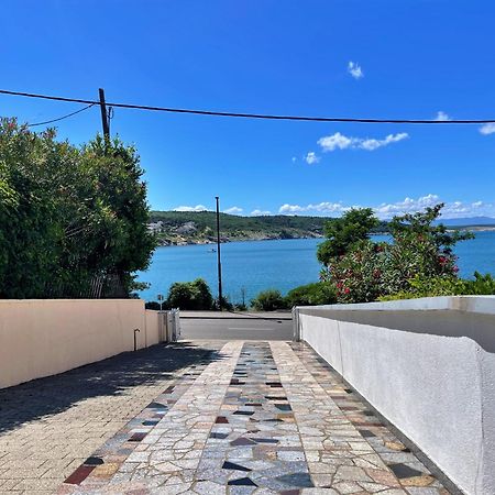 Apartments Nada Šilo Екстериор снимка