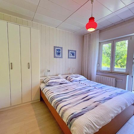 Apartments Nada Šilo Екстериор снимка