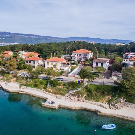 Apartments Nada Šilo Екстериор снимка