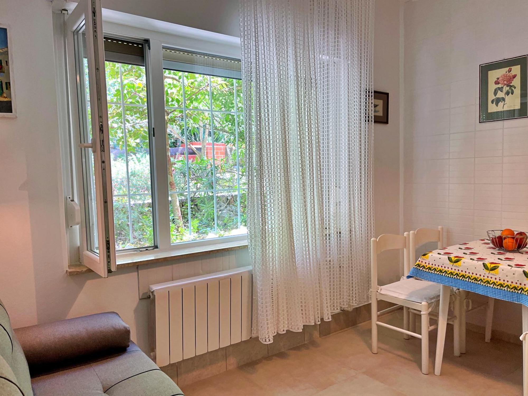 Apartments Nada Šilo Екстериор снимка