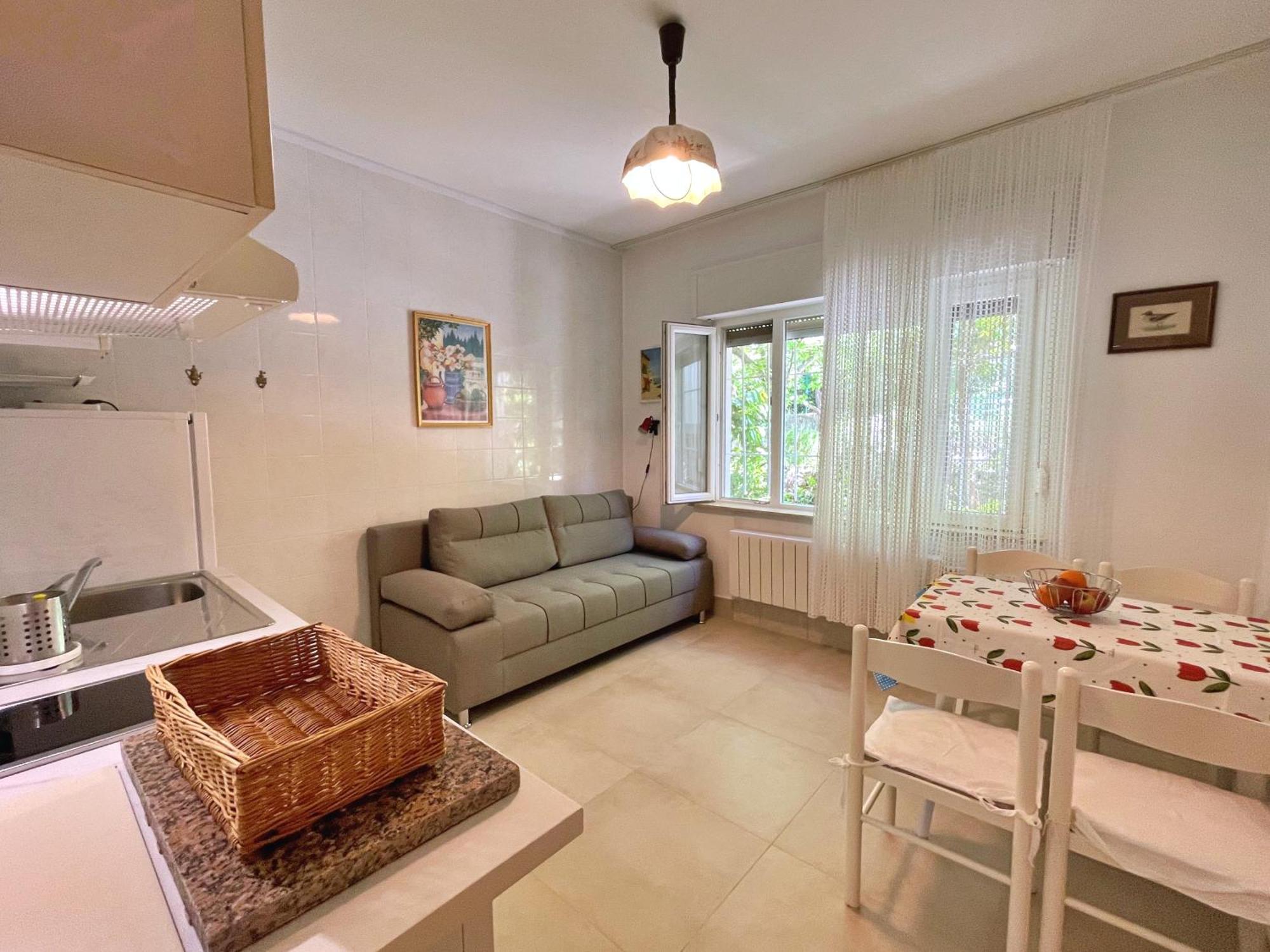 Apartments Nada Šilo Екстериор снимка
