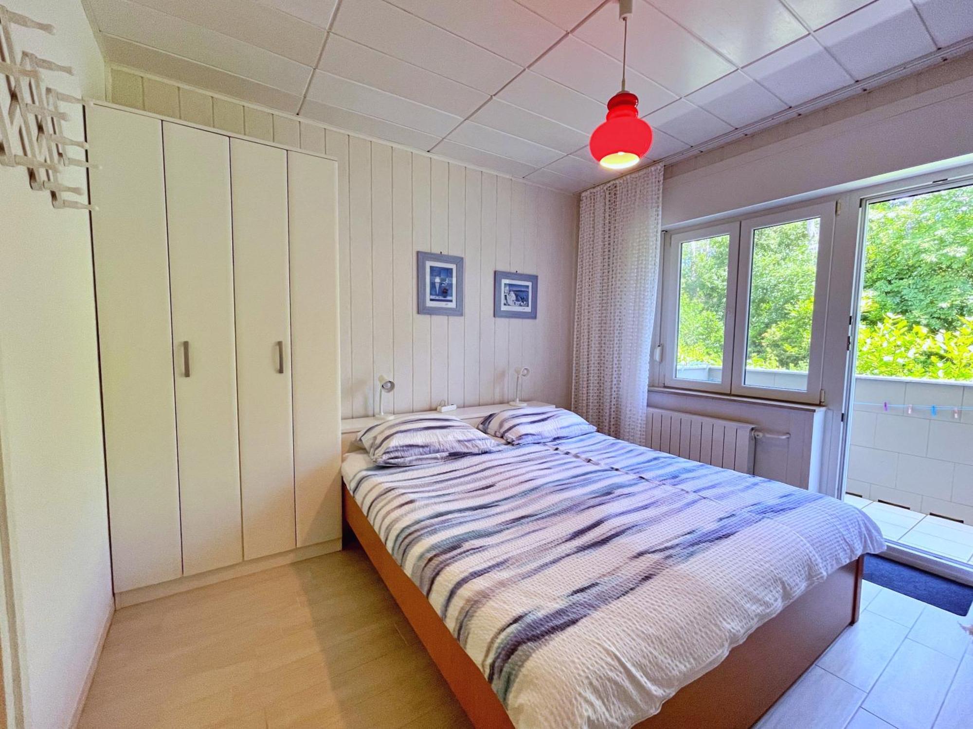 Apartments Nada Šilo Екстериор снимка