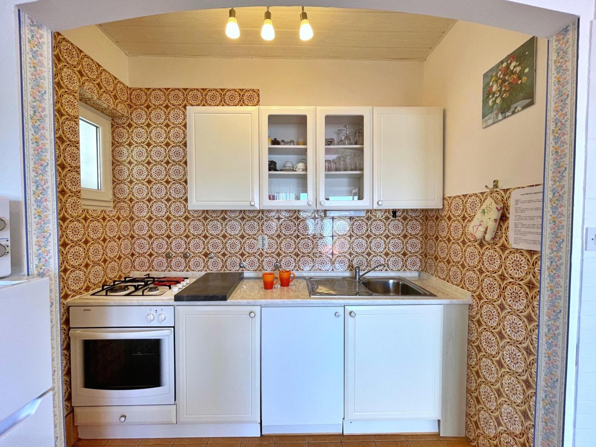 Apartments Nada Šilo Екстериор снимка