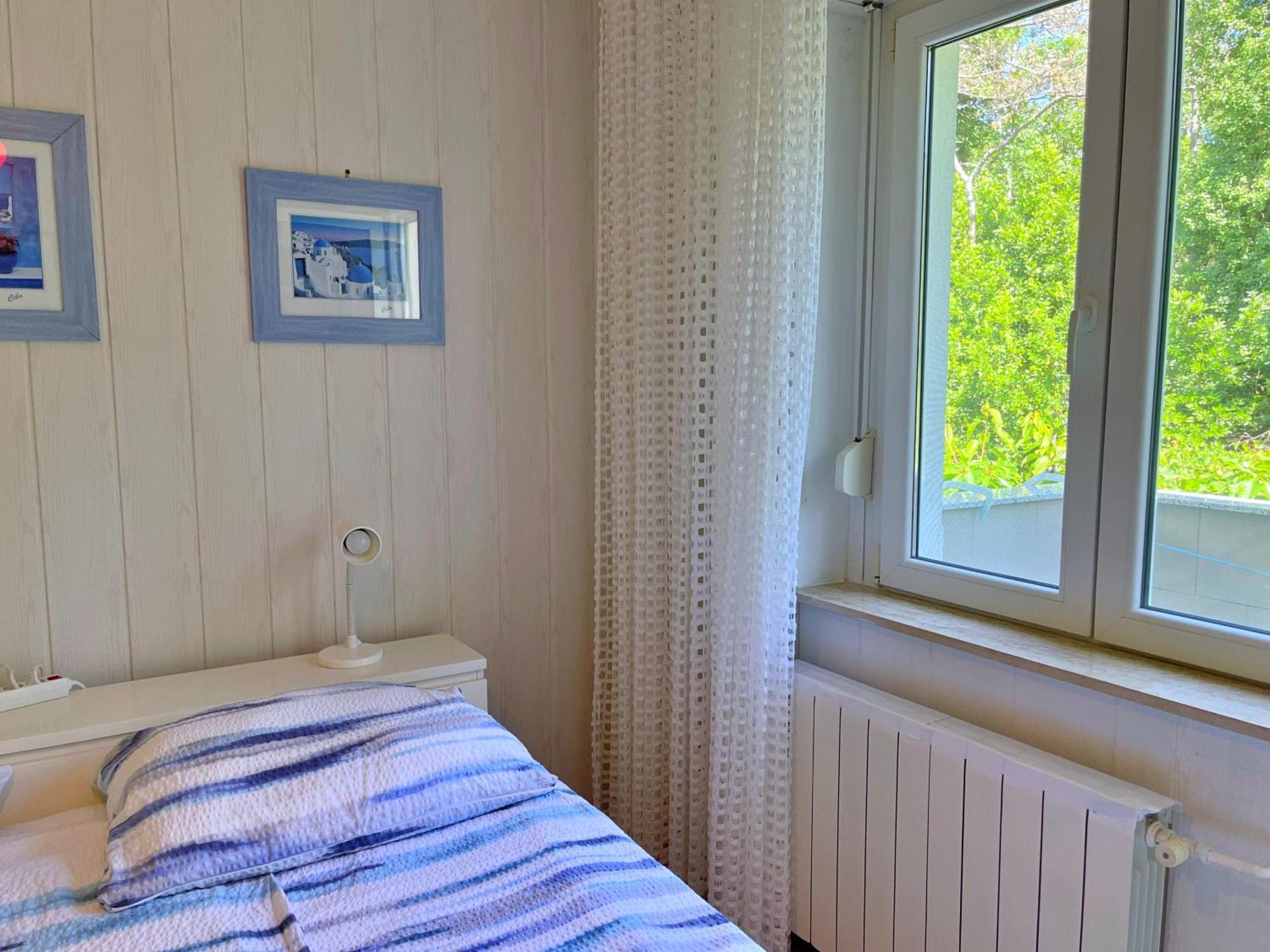 Apartments Nada Šilo Екстериор снимка