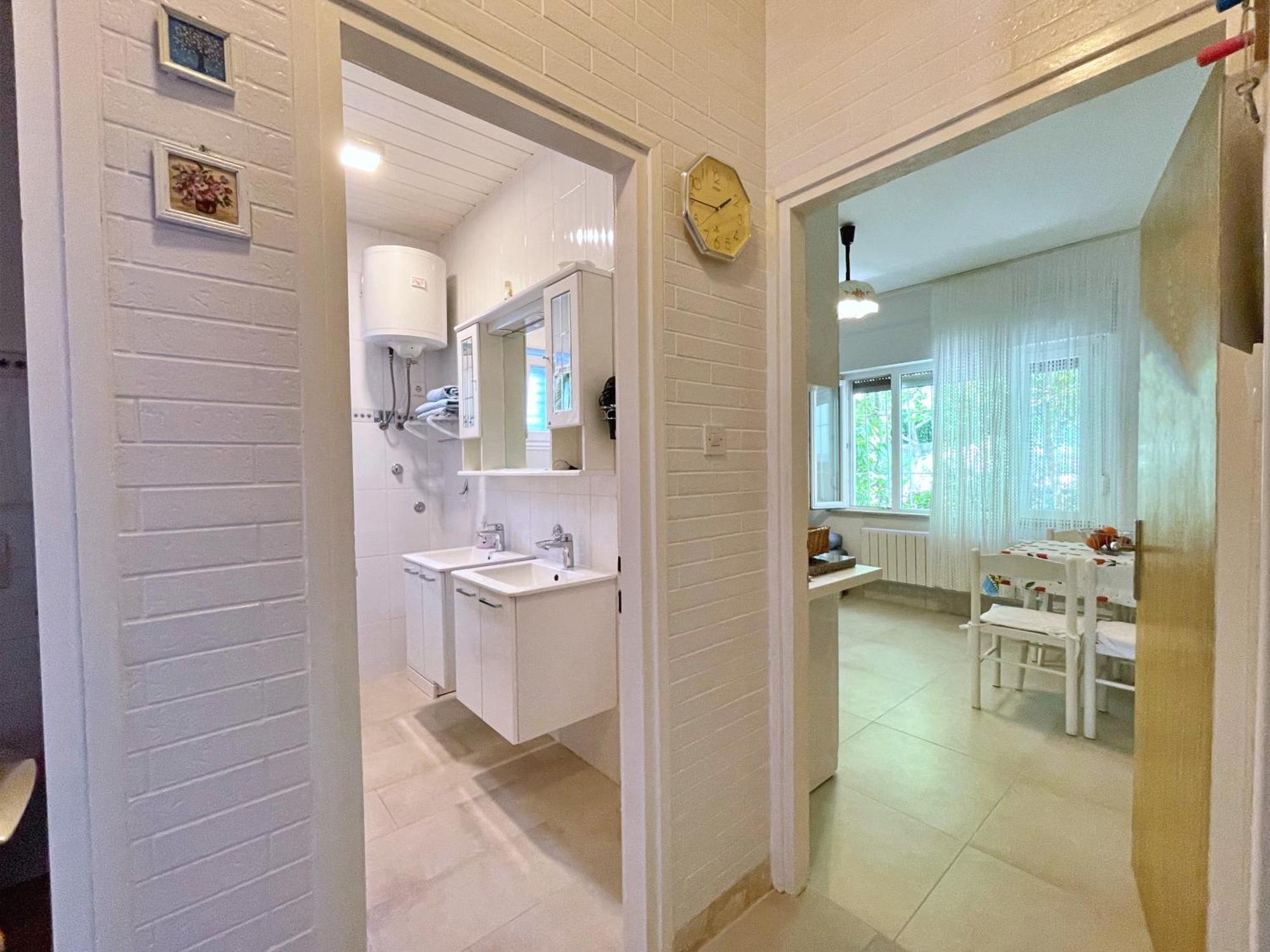 Apartments Nada Šilo Екстериор снимка