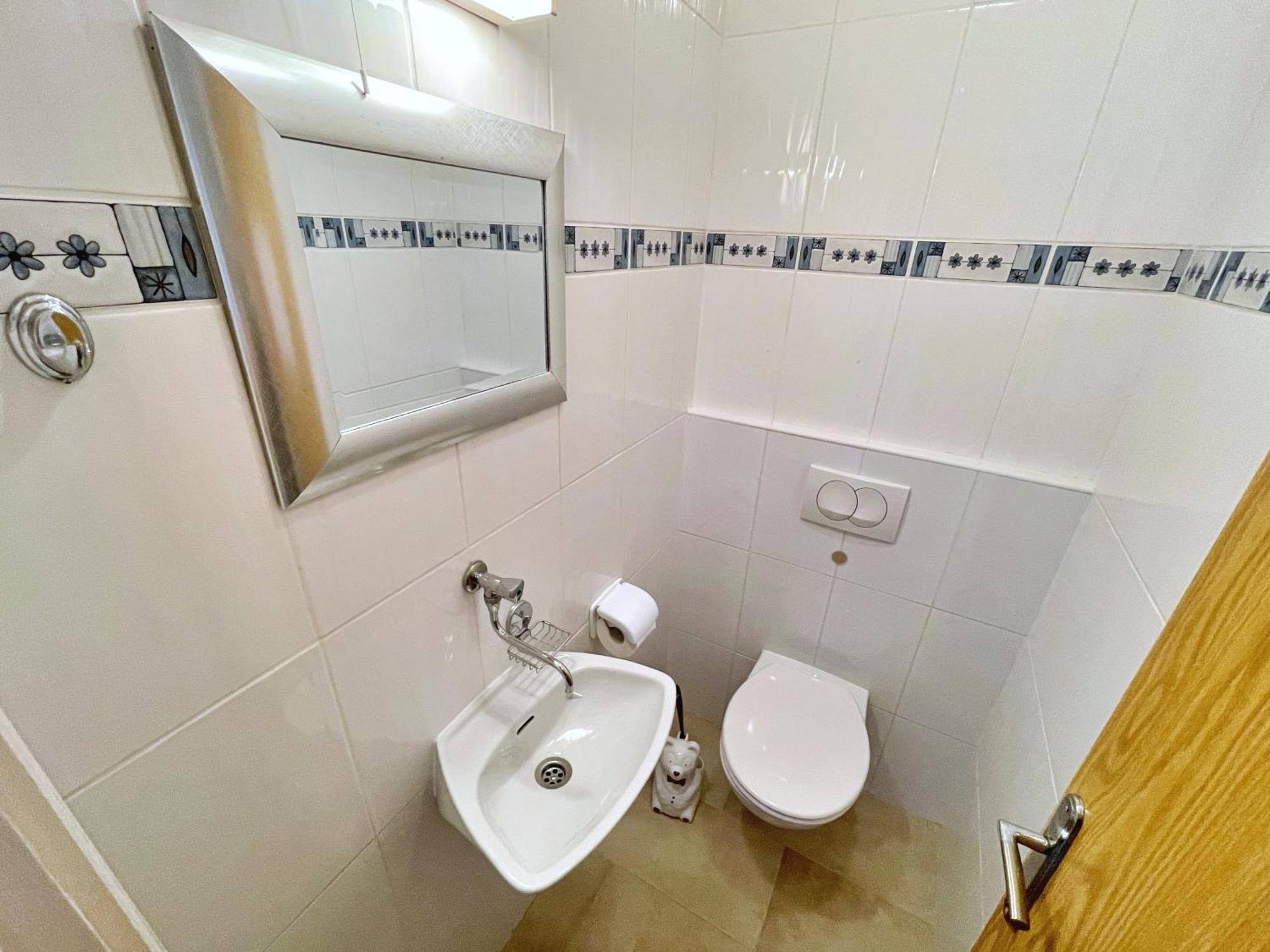 Apartments Nada Šilo Екстериор снимка