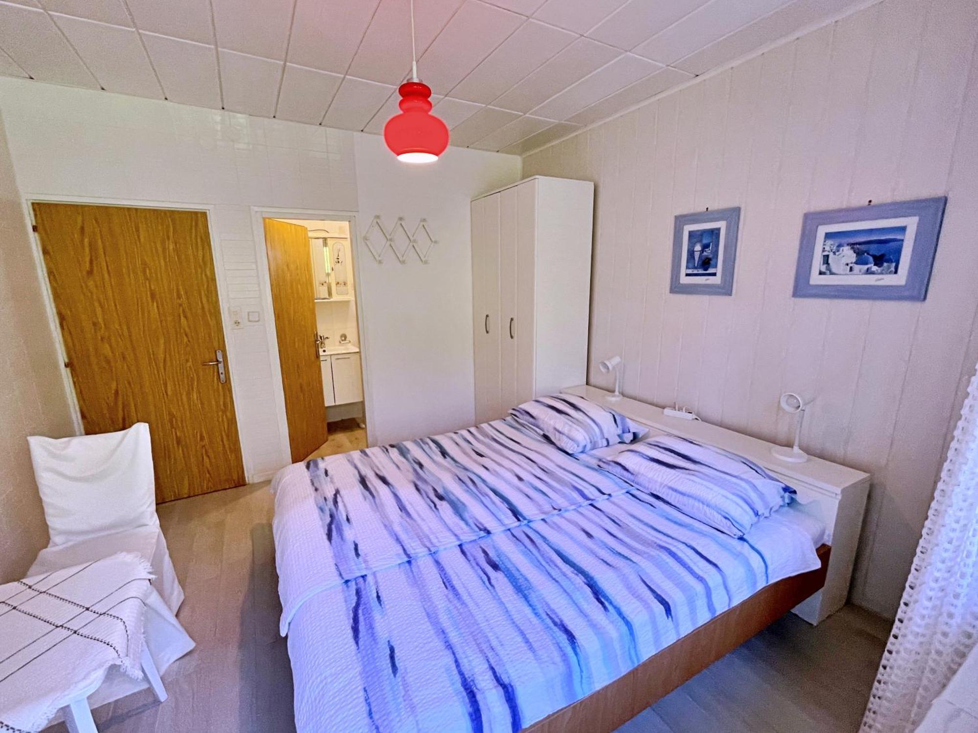 Apartments Nada Šilo Екстериор снимка