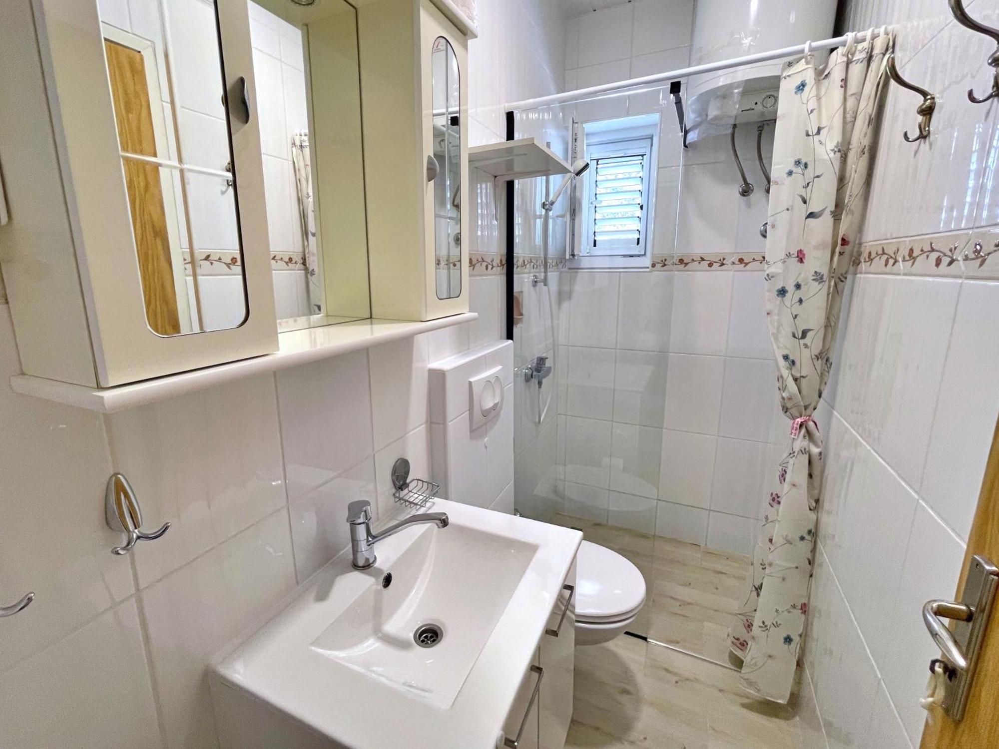 Apartments Nada Šilo Екстериор снимка