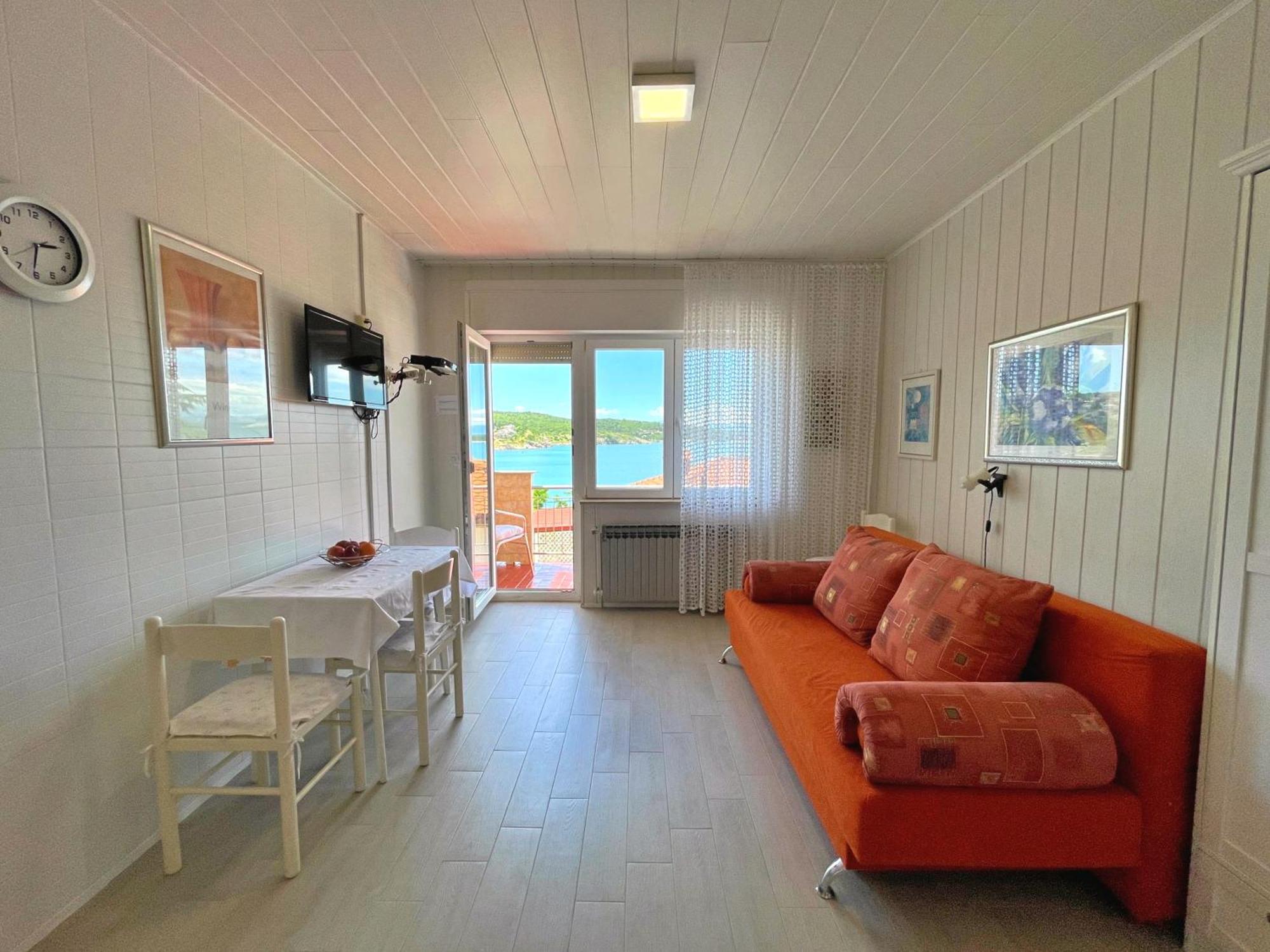 Apartments Nada Šilo Екстериор снимка