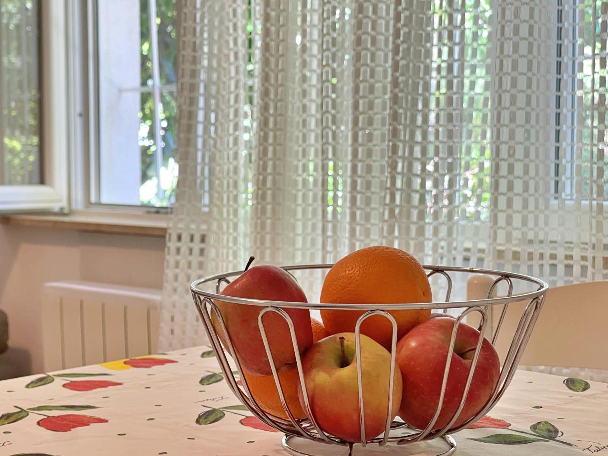 Apartments Nada Šilo Екстериор снимка