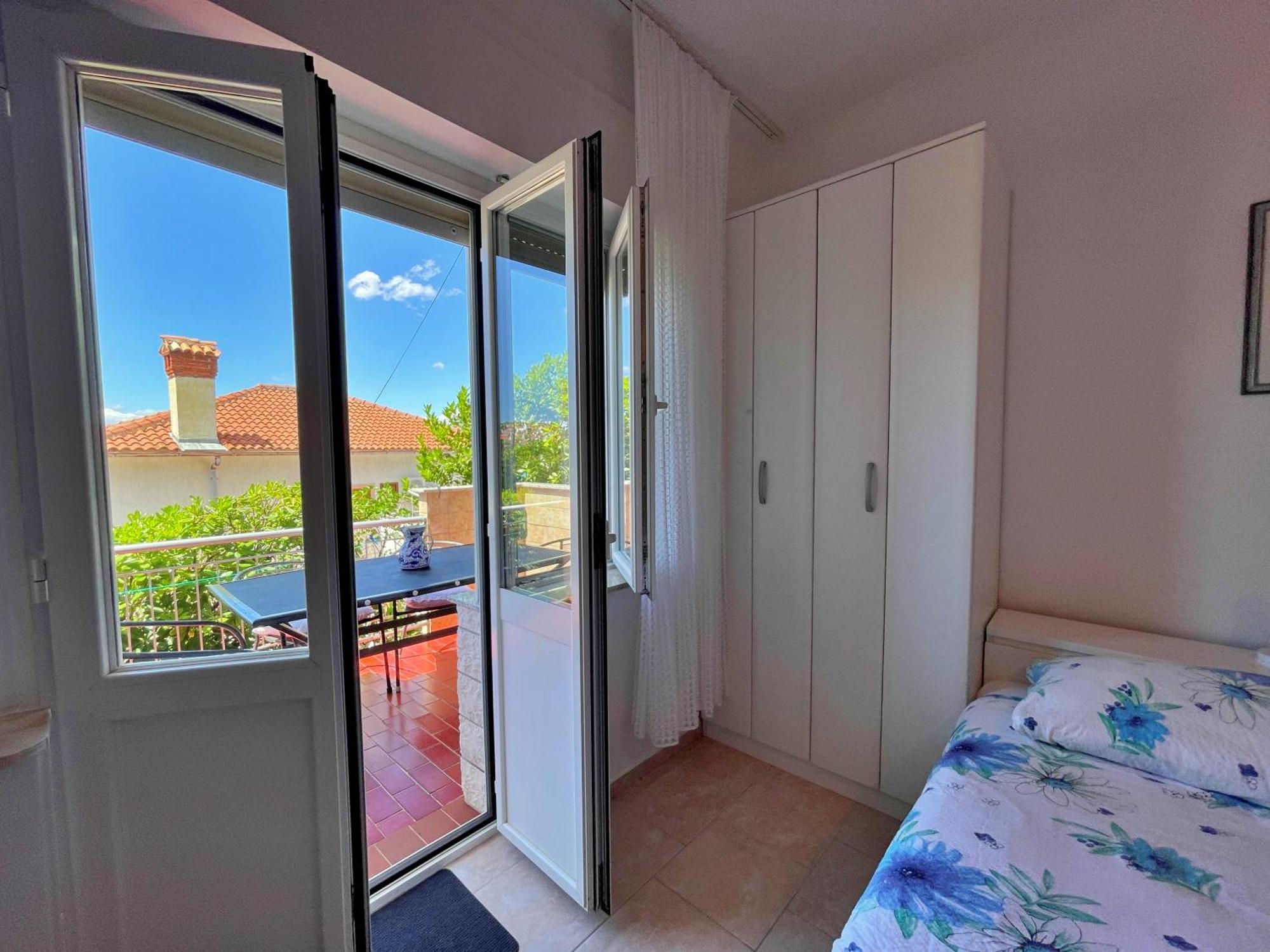 Apartments Nada Šilo Екстериор снимка