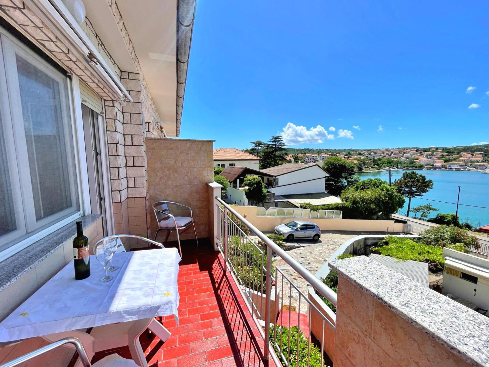 Apartments Nada Šilo Екстериор снимка