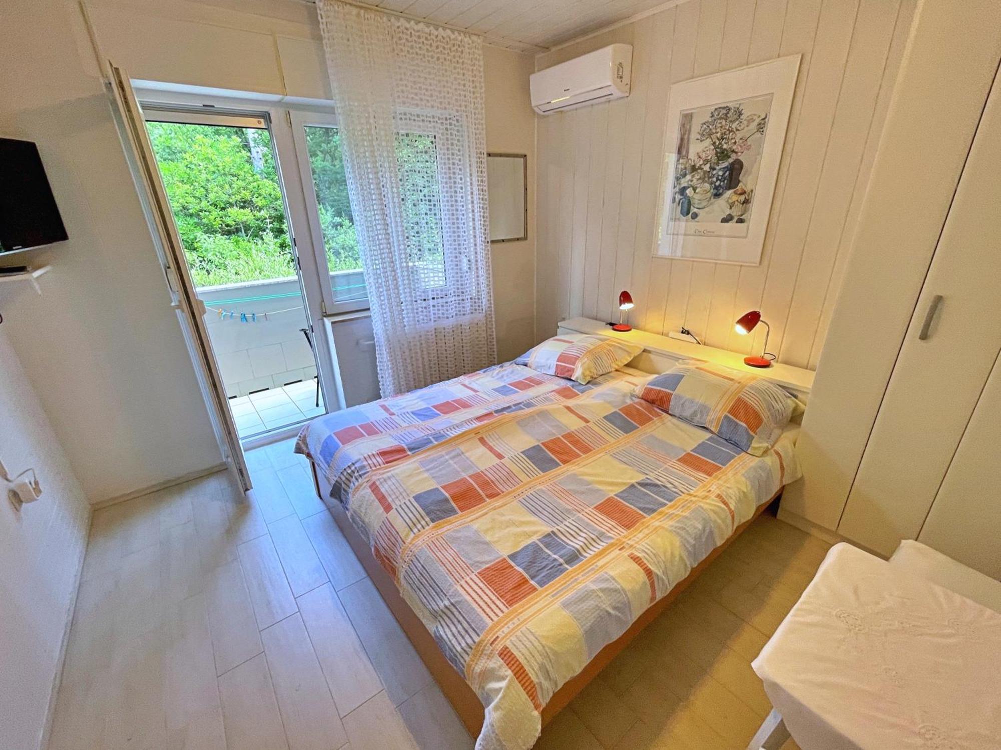 Apartments Nada Šilo Екстериор снимка
