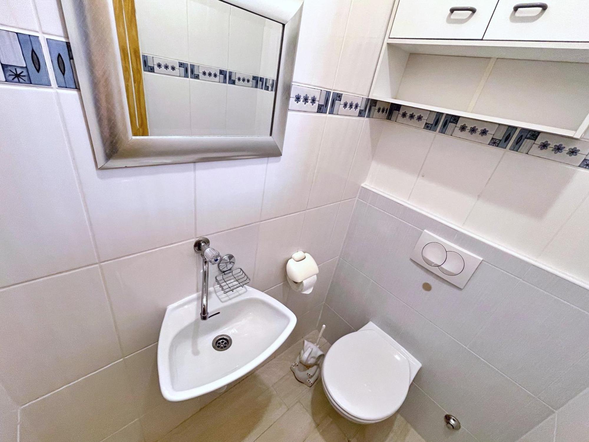 Apartments Nada Šilo Екстериор снимка