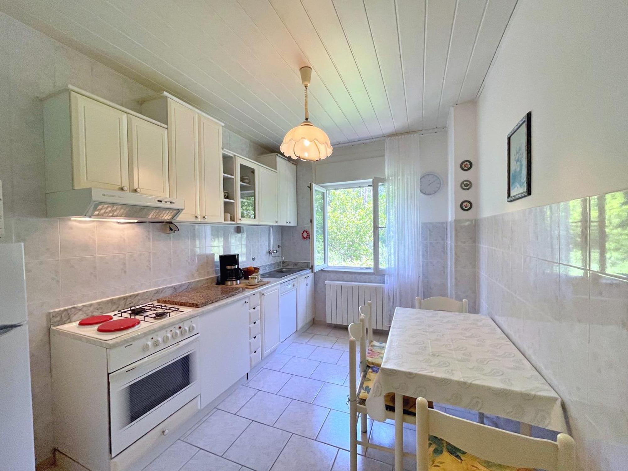 Apartments Nada Šilo Екстериор снимка