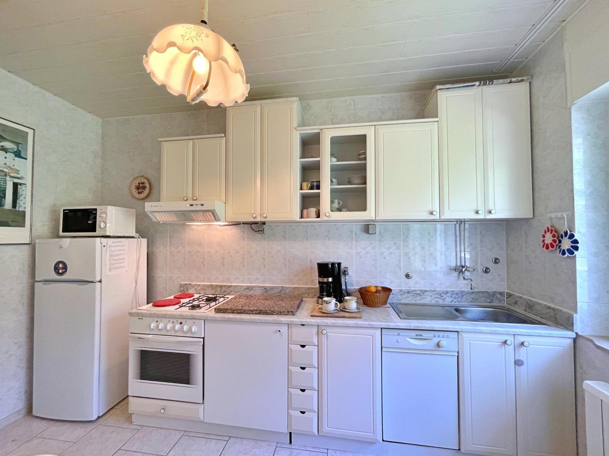 Apartments Nada Šilo Екстериор снимка