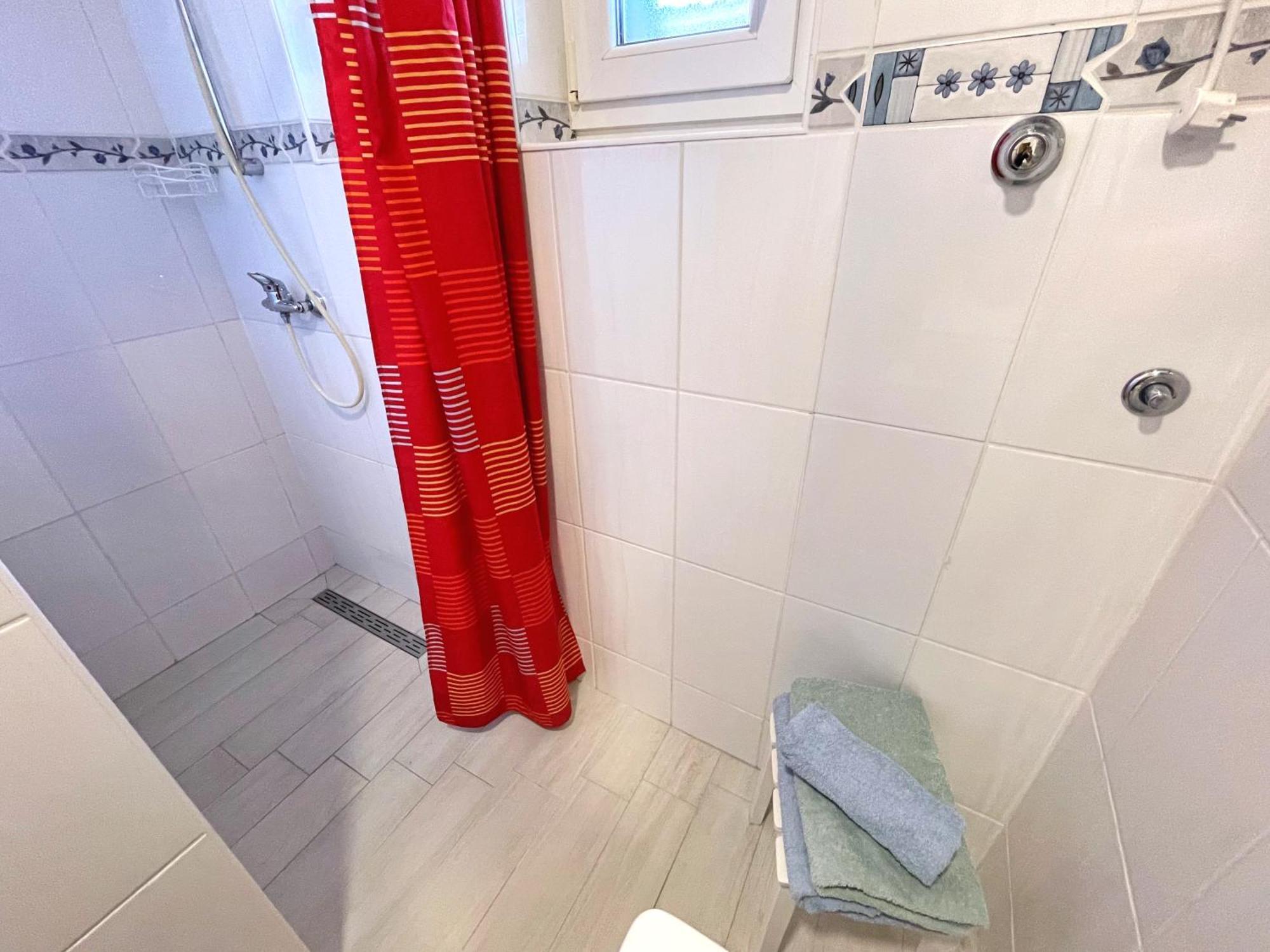 Apartments Nada Šilo Екстериор снимка