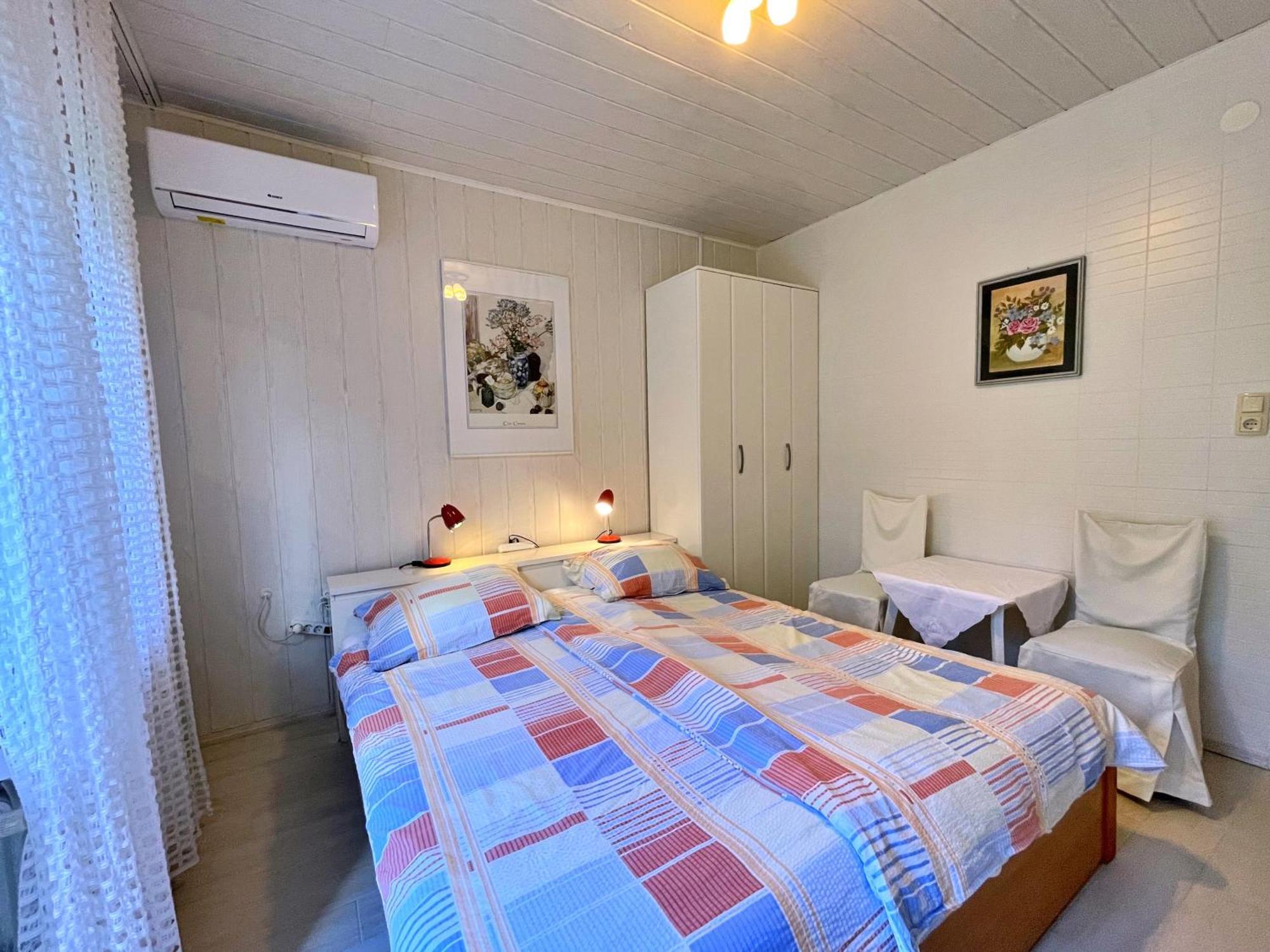 Apartments Nada Šilo Екстериор снимка