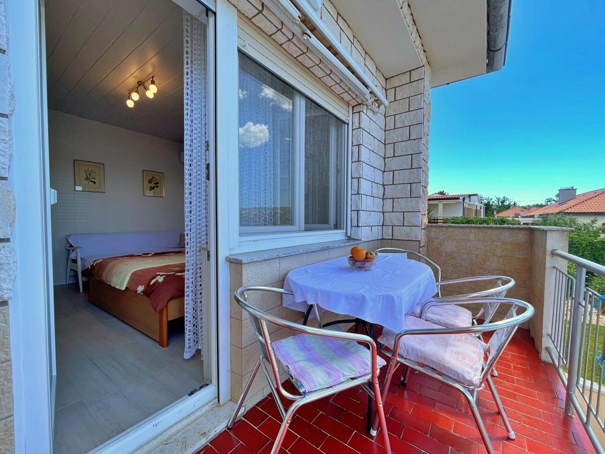 Apartments Nada Šilo Екстериор снимка