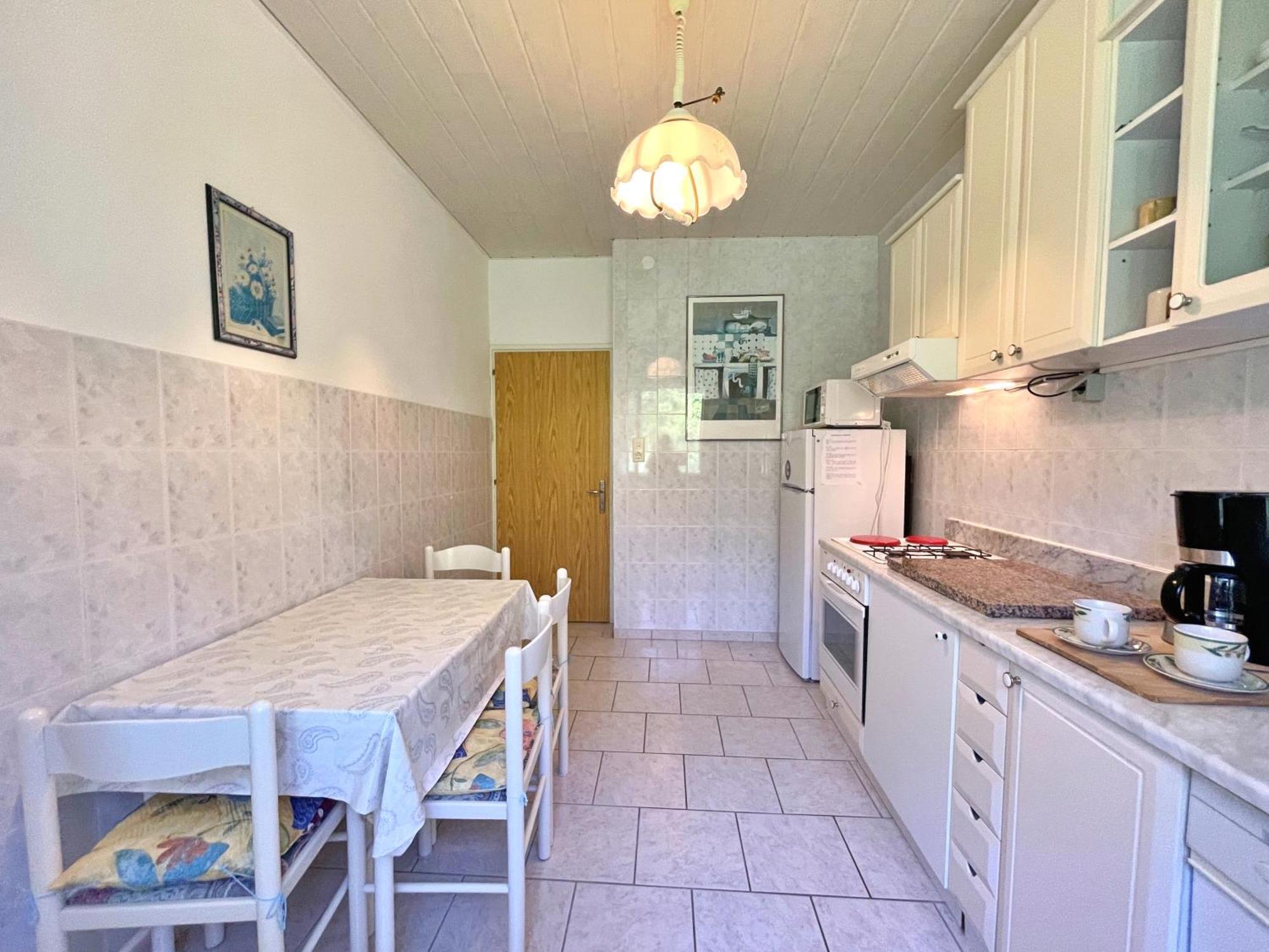 Apartments Nada Šilo Екстериор снимка