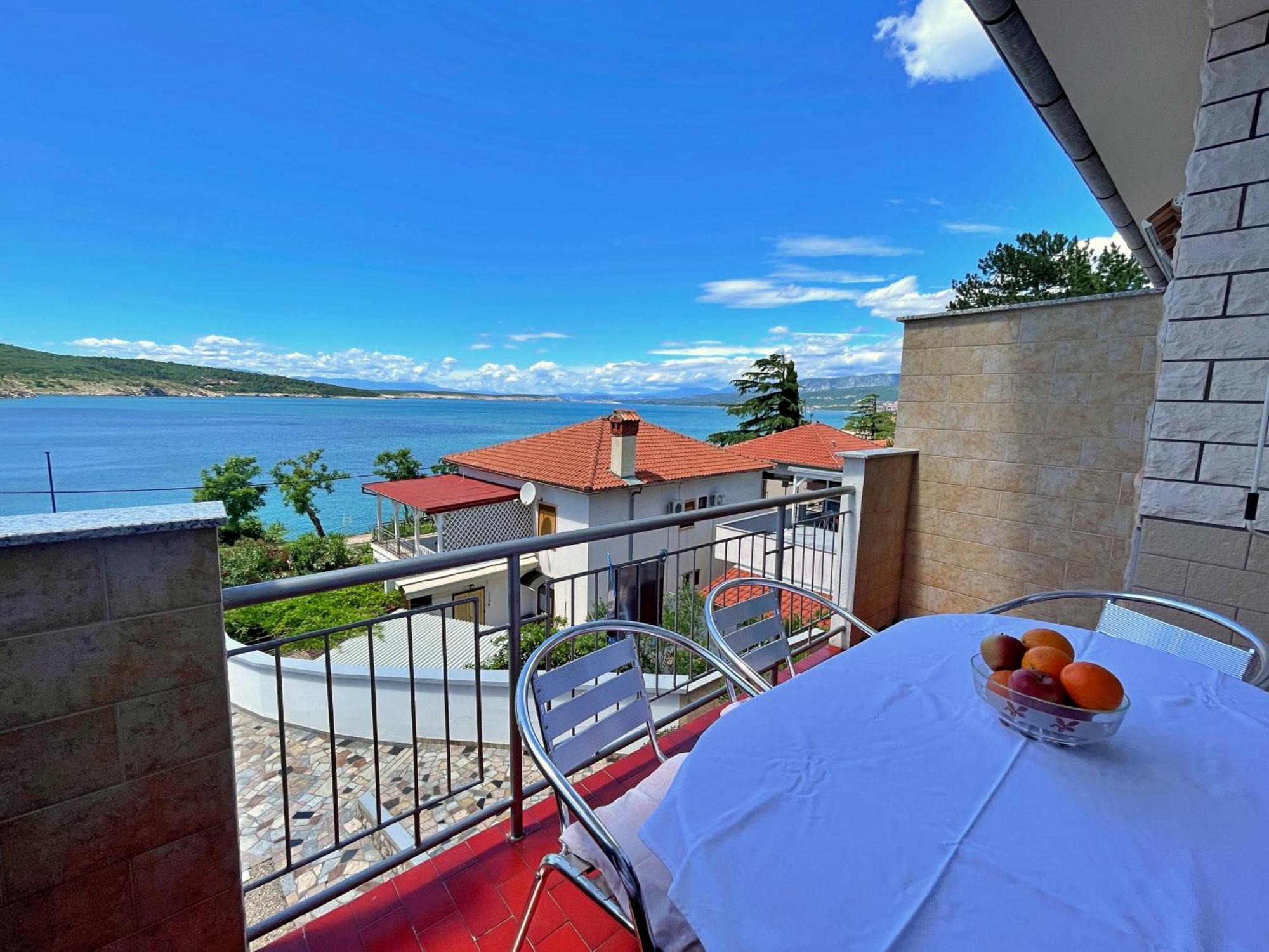 Apartments Nada Šilo Екстериор снимка