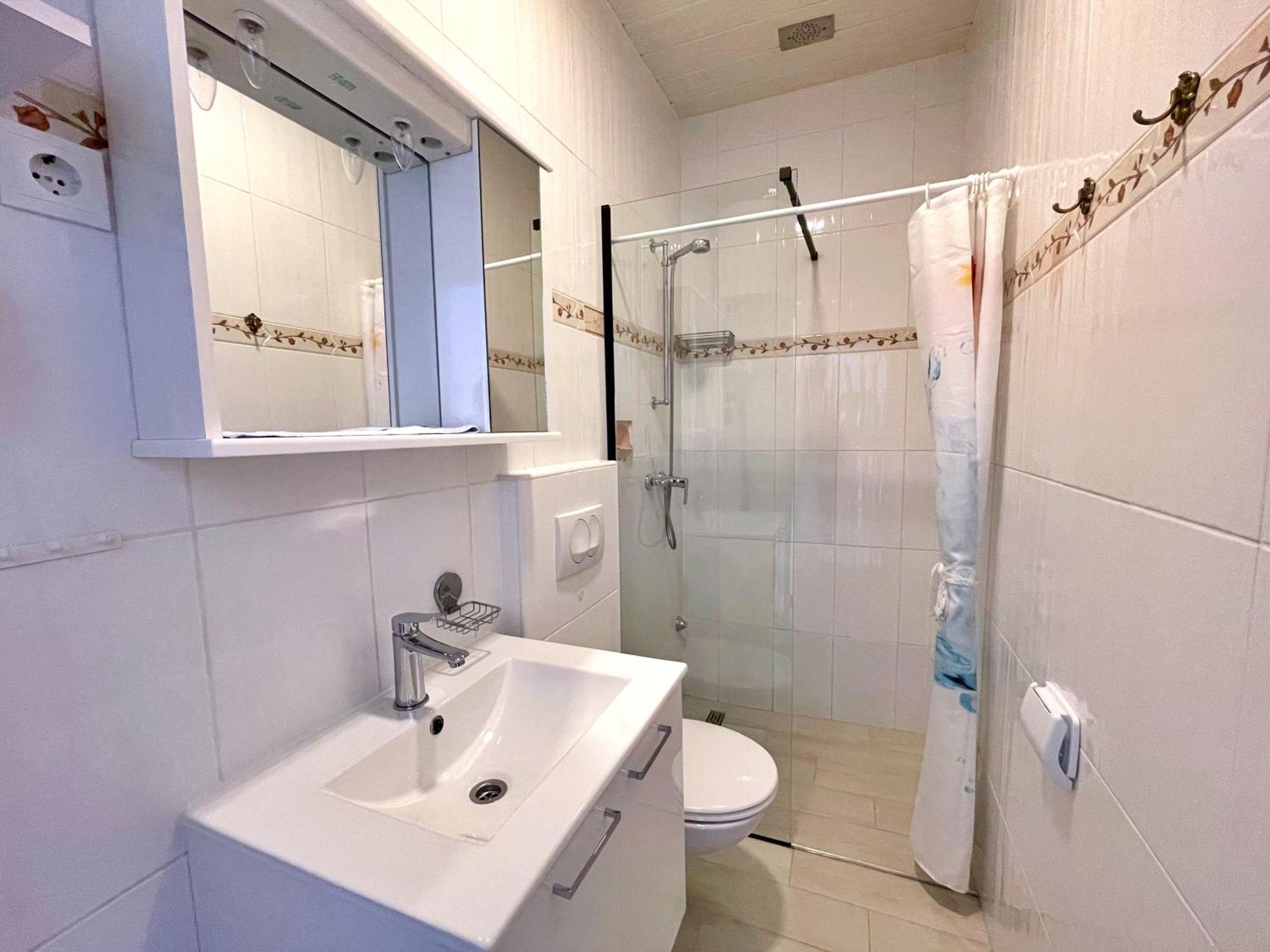 Apartments Nada Šilo Екстериор снимка