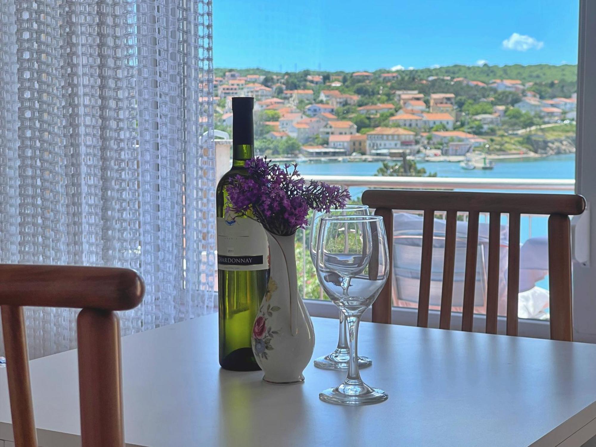 Apartments Nada Šilo Екстериор снимка