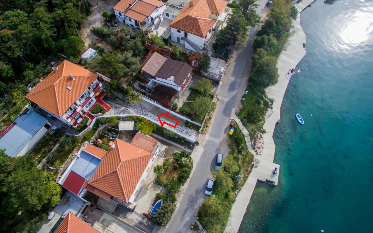 Apartments Nada Šilo Екстериор снимка